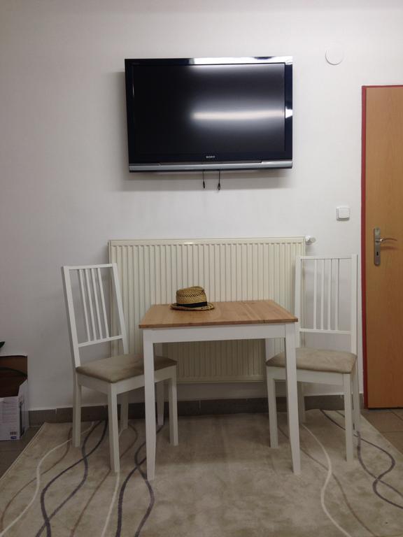 Apartmán Apartman Kájov Exteriér fotografie