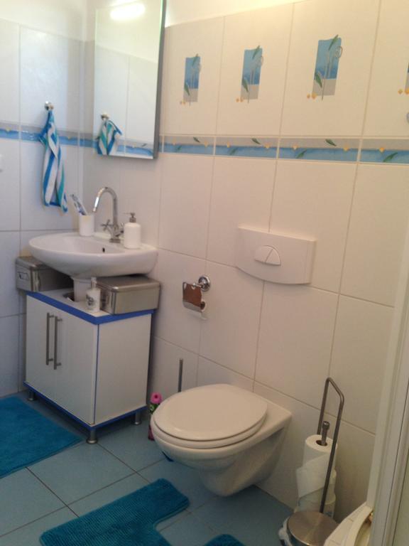 Apartmán Apartman Kájov Exteriér fotografie