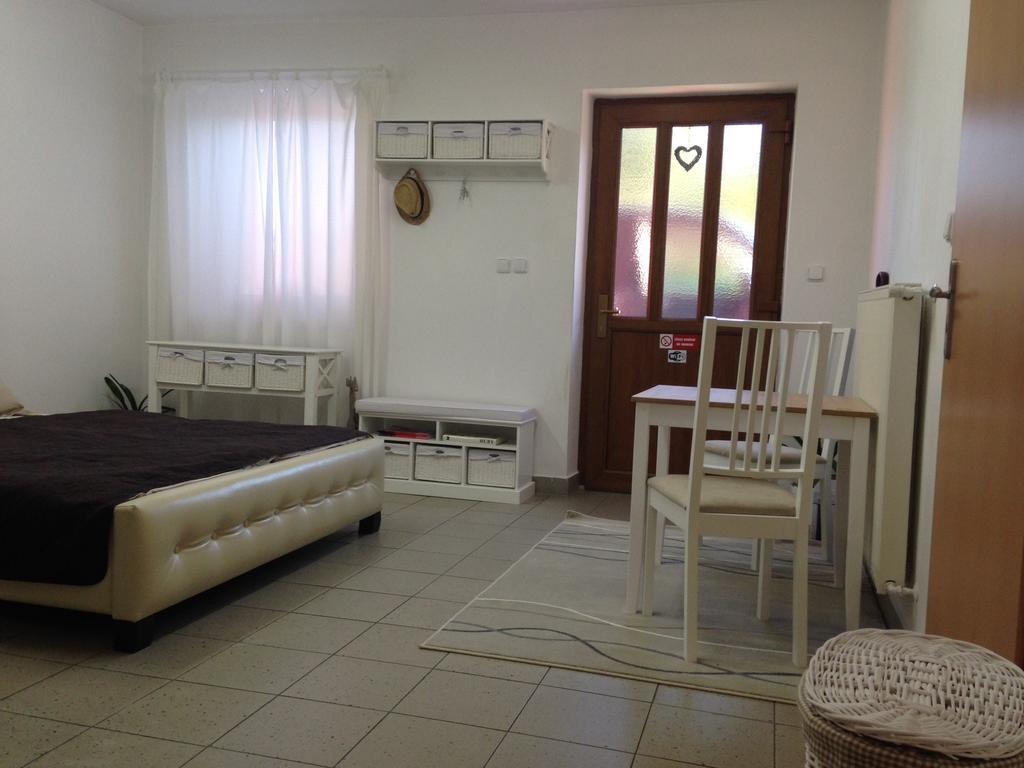 Apartmán Apartman Kájov Exteriér fotografie