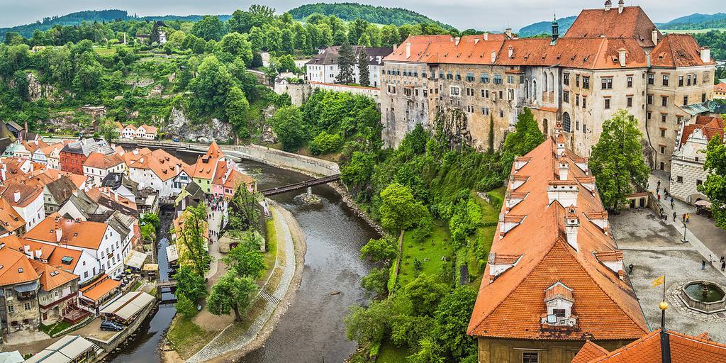 Apartmán Apartman Kájov Exteriér fotografie