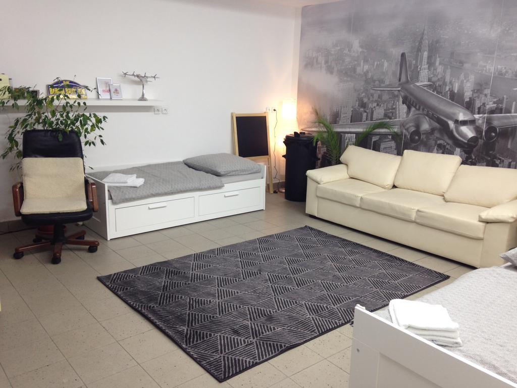 Apartmán Apartman Kájov Exteriér fotografie