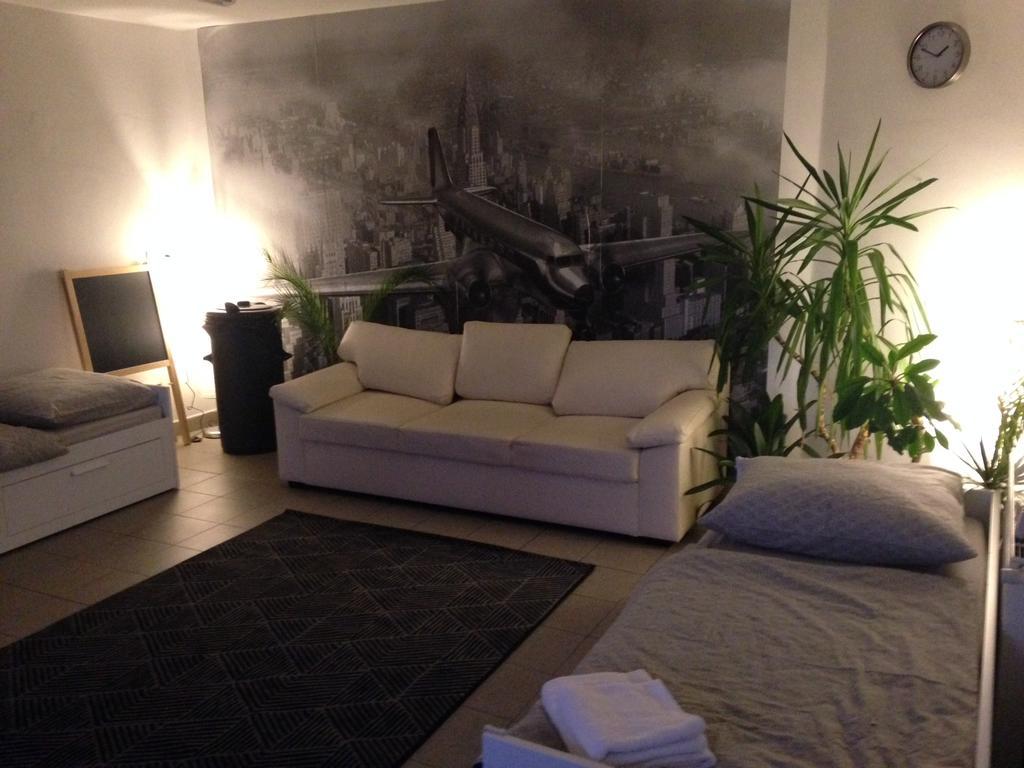 Apartmán Apartman Kájov Exteriér fotografie