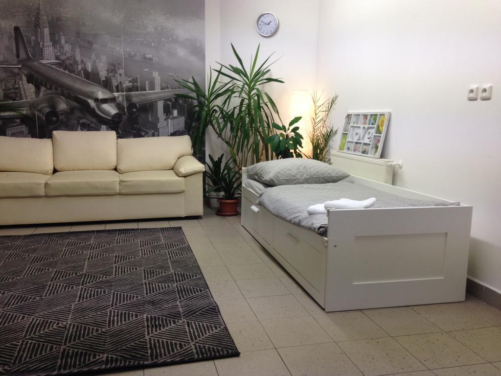 Apartmán Apartman Kájov Exteriér fotografie