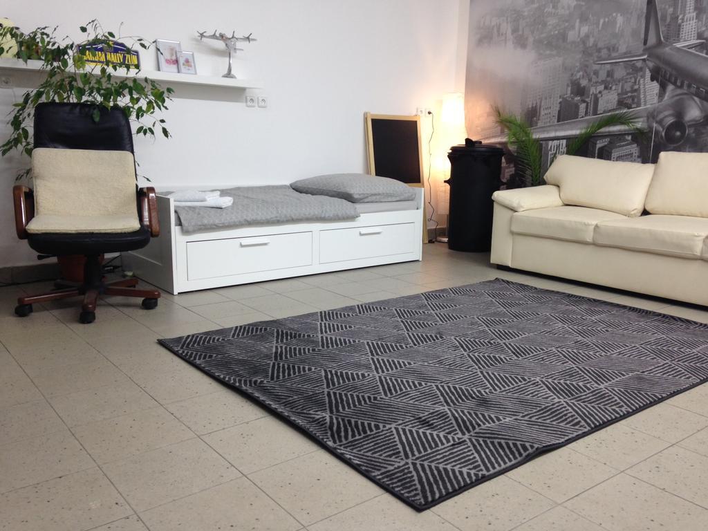 Apartmán Apartman Kájov Exteriér fotografie