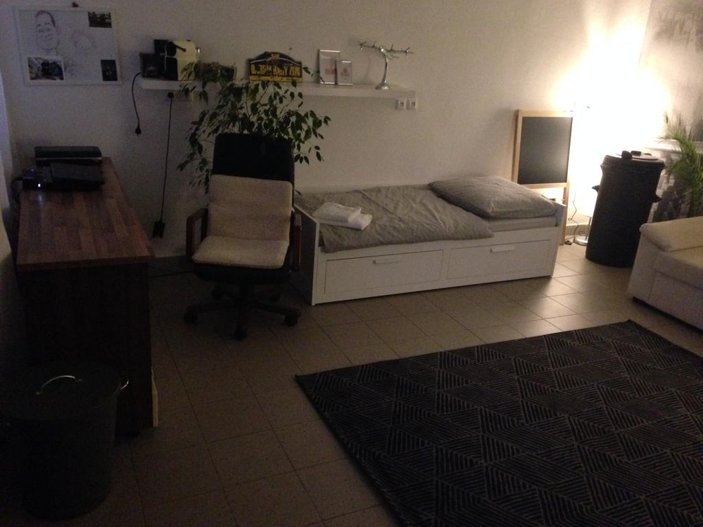 Apartmán Apartman Kájov Exteriér fotografie