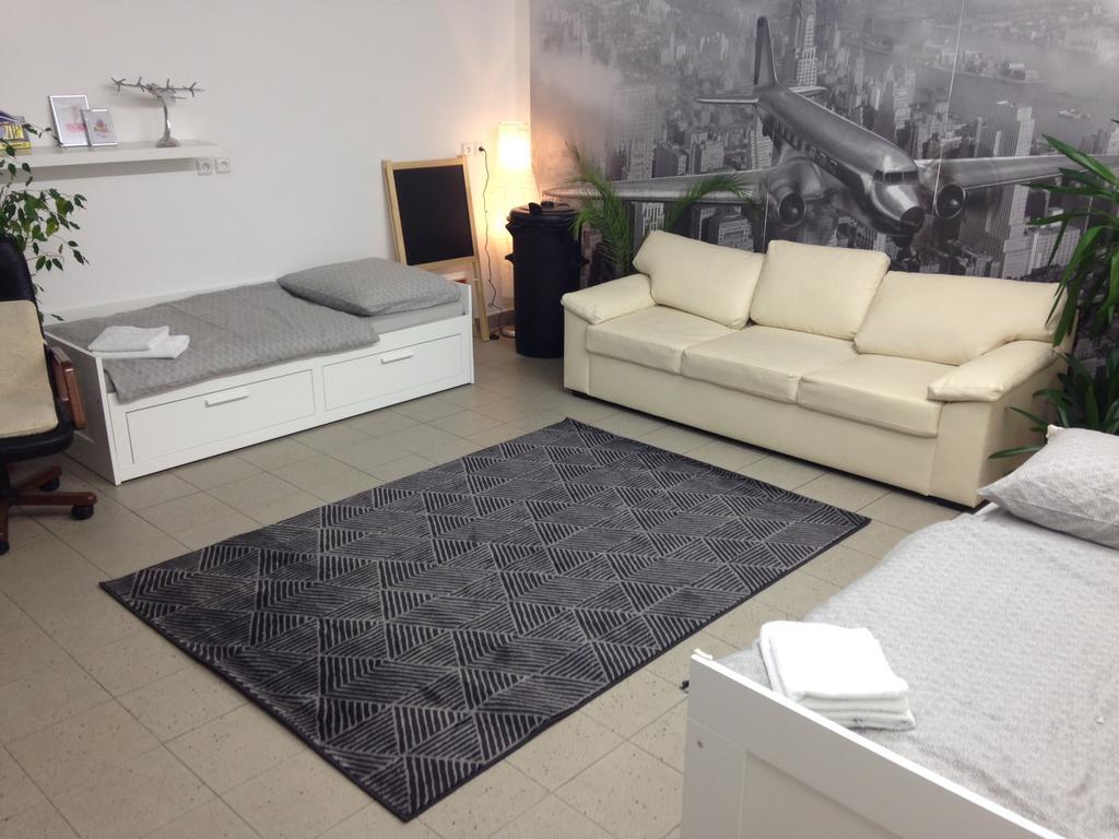 Apartmán Apartman Kájov Exteriér fotografie